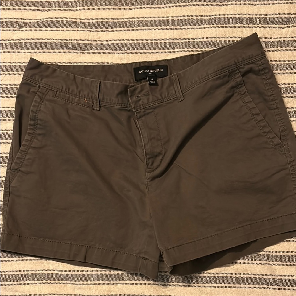 Banana Republic Women's Shorts